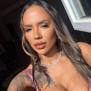 Isa anal GFE (Photo #5)
