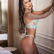 Isa GFE (Photo #19)