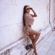 Isa GFE