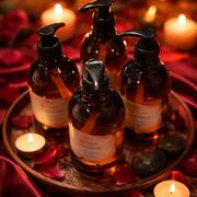 Masseur instinctif (Photo #4)