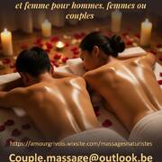 Masseur instinctif