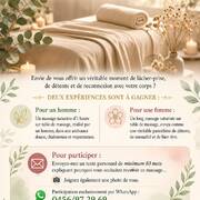 Masseur instinctif