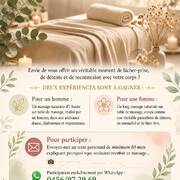 Masseur instinctif