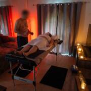 Masseur instinctif