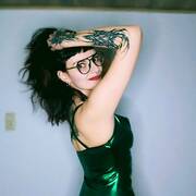 Roxanne - Hyon (Photo #13)