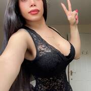 TS Luana Real (Photo #11)