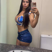 TS Luana Real (Photo #8)