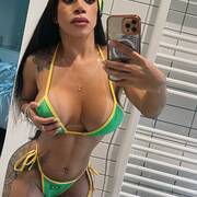 TS Luana Real (Photo #10)