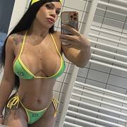 TS Luana Real