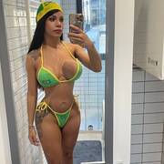 TS Luana Real