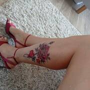 Lucie coquine (Photo #5)