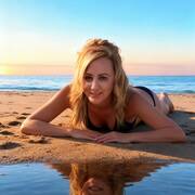 Lucie coquine