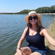 Lucie coquine