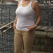 Lucie  coquine (Photo #4)