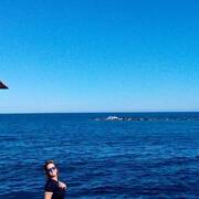 Lucie  coquine (Photo #8)