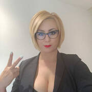 Lucie  coquine (Photo #1)