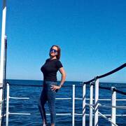 Lucie  coquine (Photo #1)