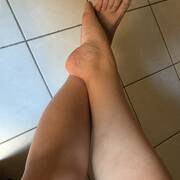 Harige kut (Photo #9)