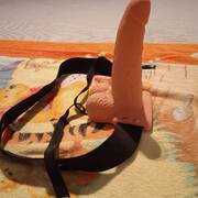 Harige kut (Photo #8)