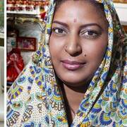 Risa hindú (Photo #6)