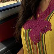 Samia Marocain