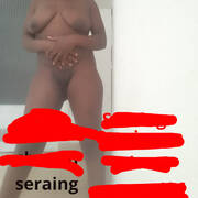 Shanika black