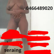 Shanika black