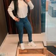 Juju Reine de l\'anal