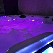 O bulles spa privé (Photo #1)