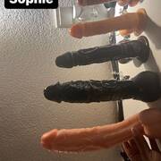 Sophie Cubain (Photo #12)