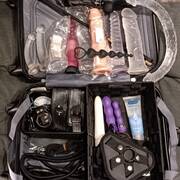 Homme soumis (Photo #1)