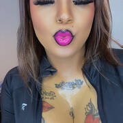 Nayanka Big Ass (Photo #24)