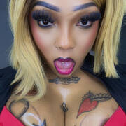 Nayanka Big Ass (Photo #22)