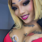 Nayanka Big Ass (Photo #19)