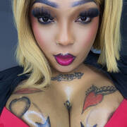 Nayanka Big Ass (Photo #16)