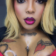 Nayanka Big Ass (Photo #15)