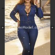 Nayanka Big Ass (Photo #14)