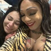 Nayanka Big Ass (Photo #5)