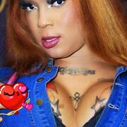 Nayanka Big Ass (Photo #2)