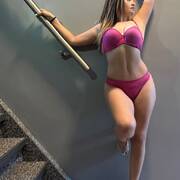 HOT LUNA (Photo #2)