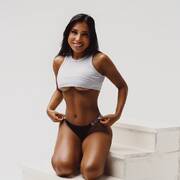 CHLOE GFE LAST DAYS IN BELGIUM (Photo #26)