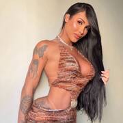 Line Muniz (Photo #19)