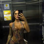 Line Muniz