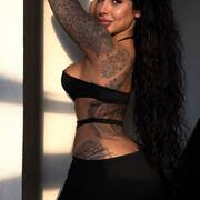Line Muniz