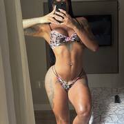 Line Muniz (Photo #5)