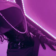 Goddess Cecilia (Photo #1)