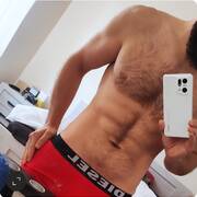 Adam (Photo #1)