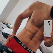 Adam (Photo #2)