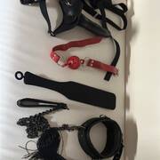 Soraya BDSM (Photo #17)