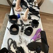 Soraya BDSM